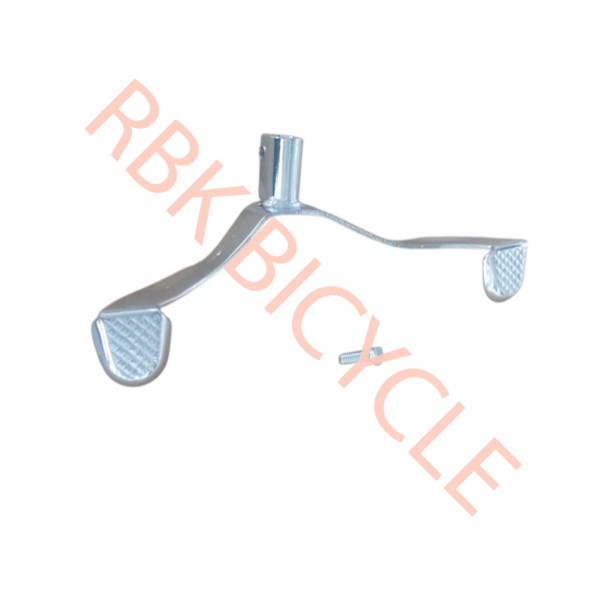 RBK-ZV110 CUB VİTES PEDALI (KOLU) lastikli